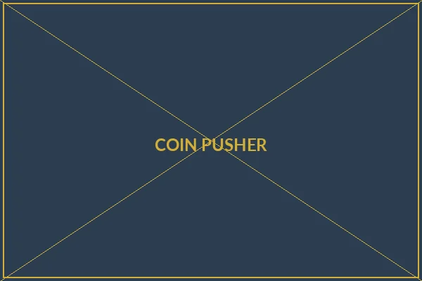 街机游戏推币机评测画面 - 非凡娱乐