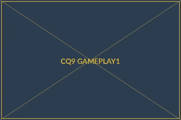 CQ9电子锁定百搭机制演示 - 非凡娱乐