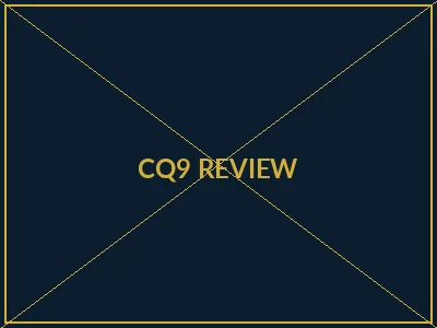 CQ9电子诸神宝库评测 - 非凡娱乐