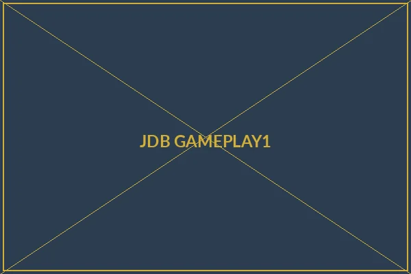 JDB电子Megaways架构演示 - 非凡娱乐