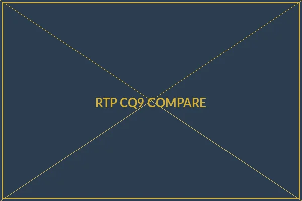 CQ9电子游戏爆率对比分析 - 非凡娱乐