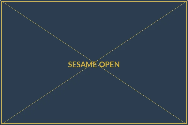 JDB电子芝麻开门评测画面 - 非凡娱乐